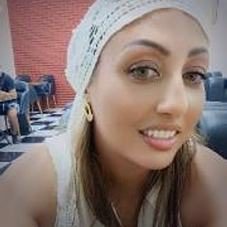 Lynda, préparatrice Colivio