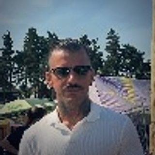 Mario, préparateur Colivio