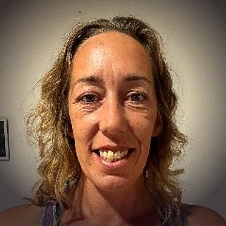 Sindy, préparatrice Colivio